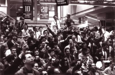 cboe stock pit