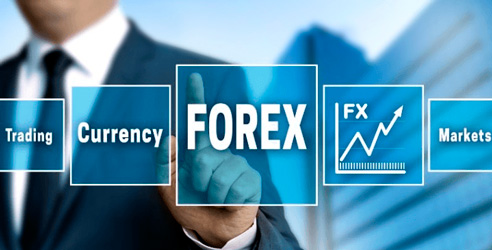 choosing a forex broker