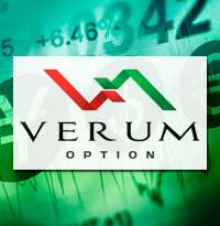 Обзор брокера Verum Option