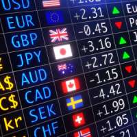 Лучшие валютные пары для торговли на бинарных опционах