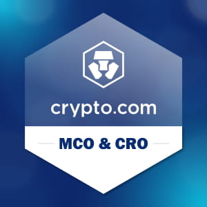 Криптовалюта MCO и CRO
