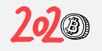 биткоин 2020