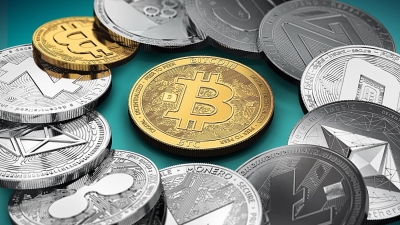 bitcoin и монеты криптовалют
