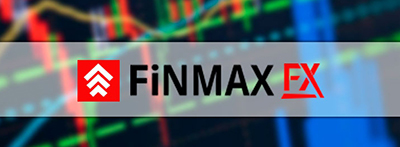 FinmaxFX лого