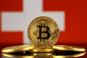 Криптовалюта Швейцария