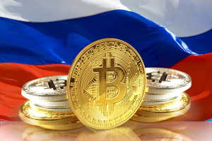 Криптовалюта Россия