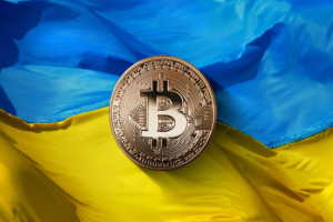 Криптовалюта Украина