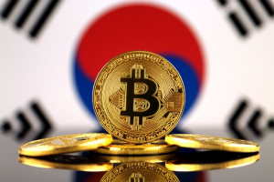 Криптовалюта Южная Корея