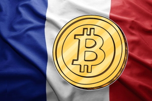 Криптовалюта Франция